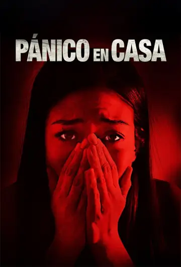 Plakat do filmu "Safer at Home" #355812