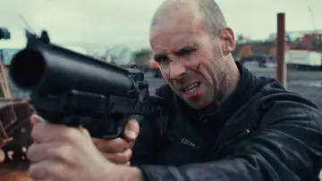 Zasłona do filmu "Leynilögga" #373755