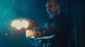 Zasłona do filmu "Leynilögga" #373756