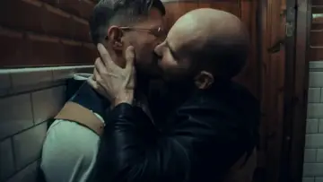 Zasłona do filmu "Leynilögga" #373761