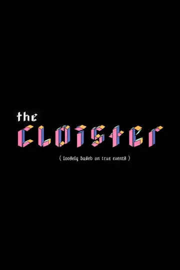 The Cloister plakat