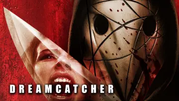 Zasłona do filmu "Dreamcatcher" #1113380