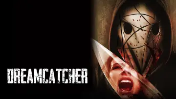 Zasłona do filmu "Dreamcatcher" #1113381