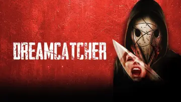 Zasłona do filmu "Dreamcatcher" #1113383
