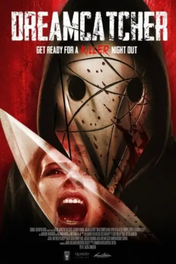 Plakat do filmu "Dreamcatcher" #1113387