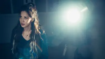 Zasłona do filmu "Święta Noc: Łowcy Demonów" #590423