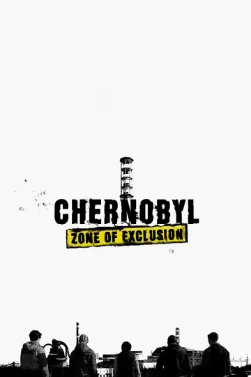 Czarnobyl: Strefa wykluczenia.Finał
