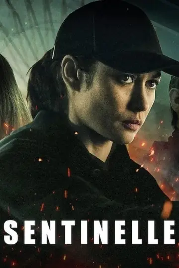 Plakat do filmu "Sentinelle" #132497