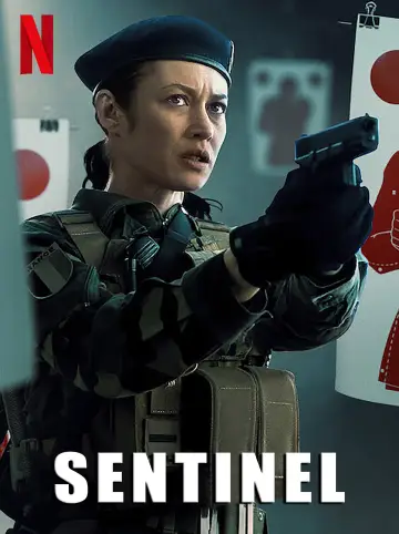 Plakat do filmu "Sentinelle" #132499
