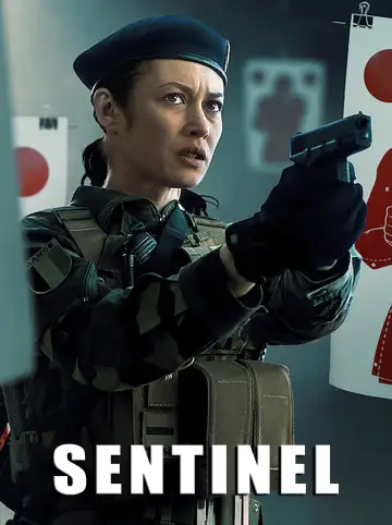 Plakat do filmu "Sentinelle" #132500