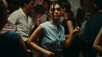 Zasłona do filmu "Zdarzyło się" #231302