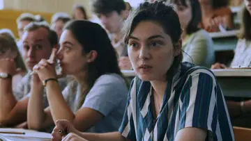 Zasłona do filmu "Zdarzyło się" #231316