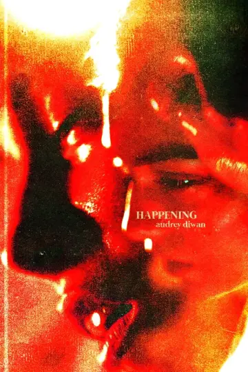 Plakat do filmu "Zdarzyło się" #231320