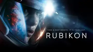 Zasłona do filmu "Rubikon" #1019037