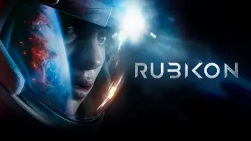 Zasłona do filmu "Rubikon" #1019038