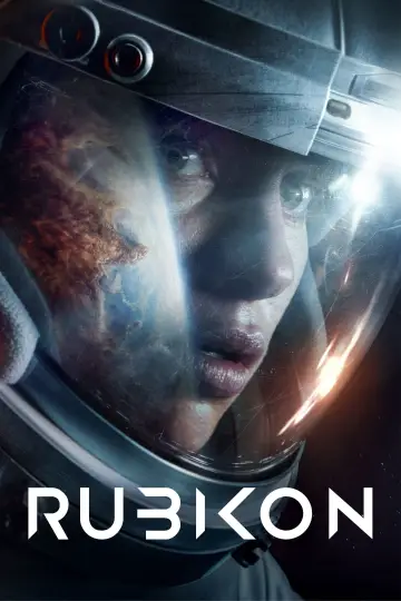 Plakat do filmu "Rubikon" #1019047