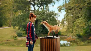 Zasłona do filmu "Szkoła magicznych zwierząt" #386102