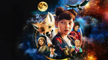 Zasłona do filmu "Szkoła magicznych zwierząt" #980050