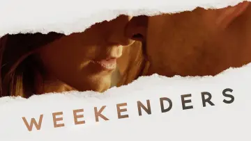 Zasłona do filmu "Weekenders" #1573503
