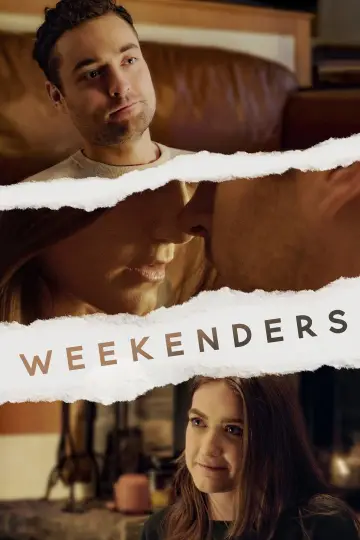 Plakat do filmu "Weekenders" #1573505