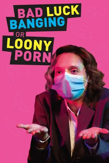 Niefortunny numerek lub szalone porno