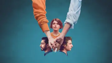 Zasłona do filmu "To może boleć" #402721