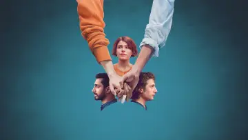 Zasłona do filmu "To może boleć" #402722