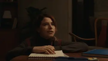 Zasłona do filmu "To może boleć" #402725