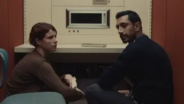 Zasłona do filmu "To może boleć" #402728