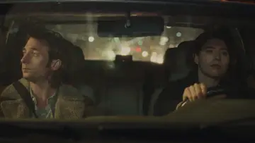 Zasłona do filmu "To może boleć" #402729