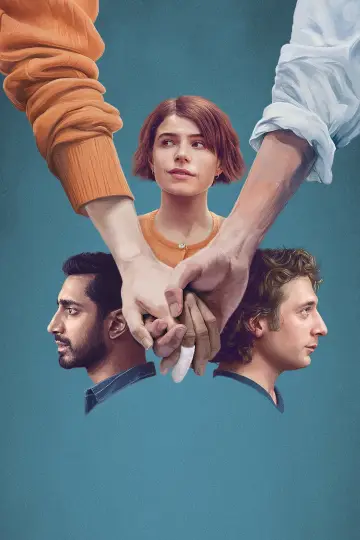 Plakat do filmu "To może boleć" #402730