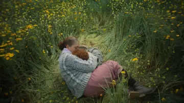 Zasłona do filmu "Do kogo należę?" #1082633