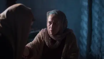 Zasłona do filmu "Do kogo należę?" #1082636