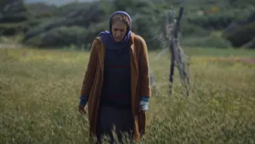 Zasłona do filmu "Do kogo należę?" #1082642