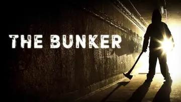 Zasłona do filmu "Bunkier strachu" #1030644