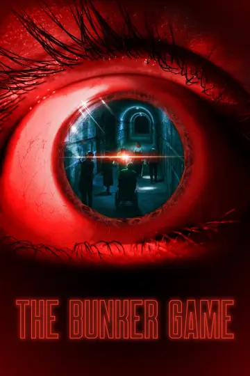 Plakat do filmu "Bunkier strachu" #1030649