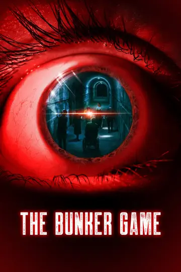 Plakat do filmu "Bunkier strachu" #1030650
