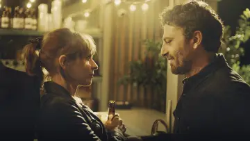 Zasłona do filmu "Z tobą czy bez ciebie" #1691684