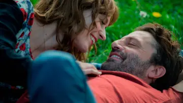 Zasłona do filmu "Z tobą czy bez ciebie" #1691685