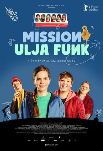 Misja Ulji Funk
