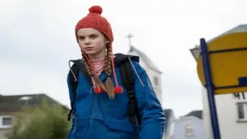 Zasłona do filmu "Misja Ulji Funk" #434385