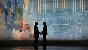 Zasłona do filmu "Pamiętnik przelotnego romansu" #393341
