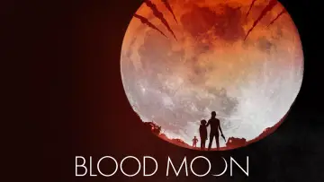 Zasłona do filmu "Into the Dark 24: Blood Moon" #1105818