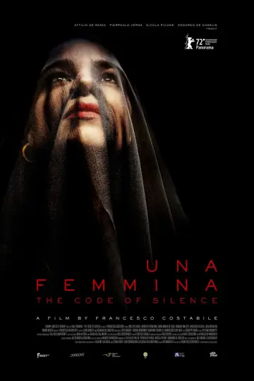 Plakat do filmu "Kobieta" #1060312