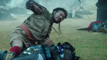 Zasłona do filmu "Kubi" #1117499