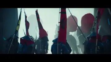 Zasłona do filmu "Kubi" #1117500