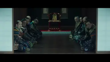 Zasłona do filmu "Kubi" #1117501