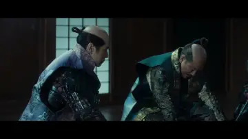 Zasłona do filmu "Kubi" #1117504