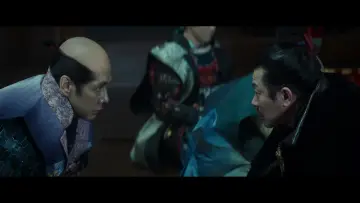 Zasłona do filmu "Kubi" #1117505