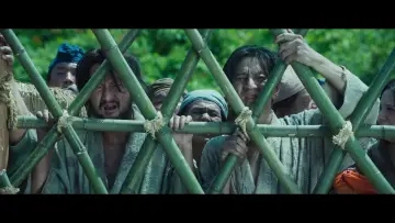 Zasłona do filmu "Kubi" #1117508